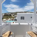 Artemoula's Appart hôtel Platis Yialos