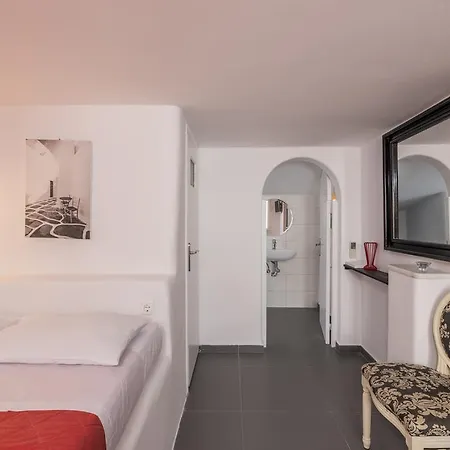 Artemoula's Apart Otel 4*