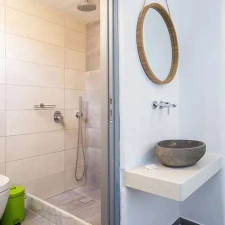 Artemoula's Apart Otel Platys Gialos (Mykonos)