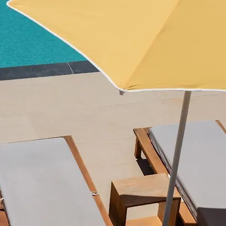 Apart Otel Artemoula's