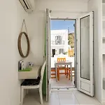 Artemoula's Studios 4*