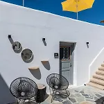 Artemoula's Studios Platys Gialos (Mykonos)
