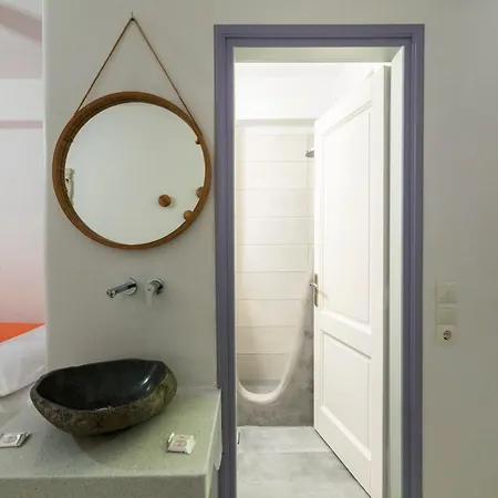 아르테물라스 스튜디오 Platys Gialos (Mykonos)