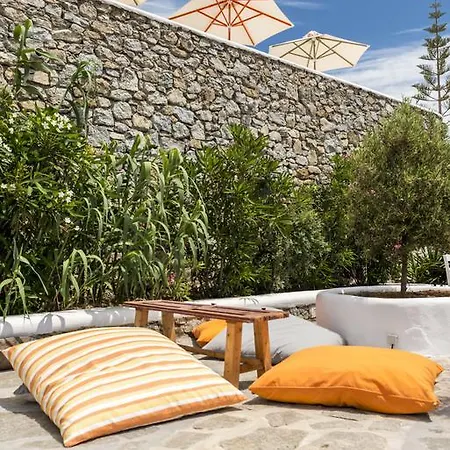Artemoula's Studios Platys Gialos (Mykonos)