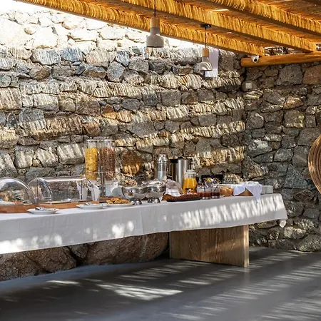 Artemoula's Studios Platys Gialos (Mykonos)