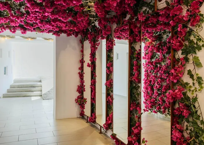 阿缇米拉公寓酒店 公寓式酒店 普拉迪斯亚罗斯