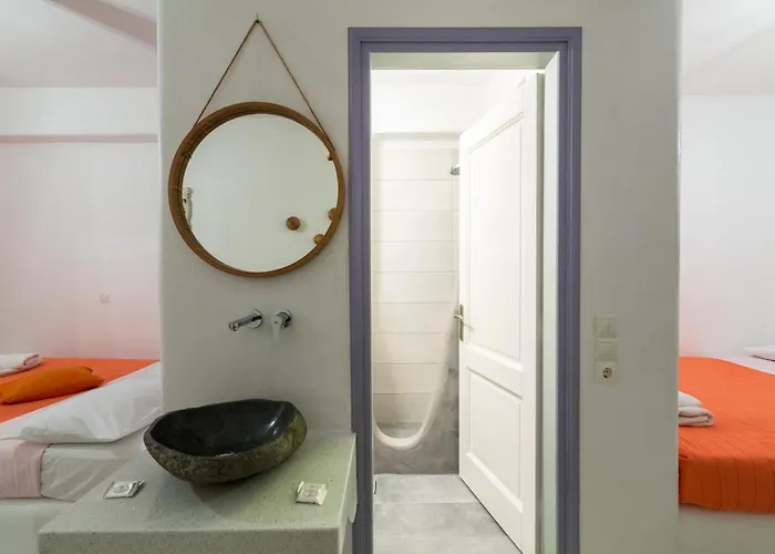 阿缇米拉公寓酒店 普拉迪斯亚罗斯