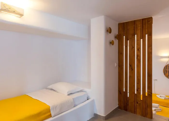 阿缇米拉公寓酒店