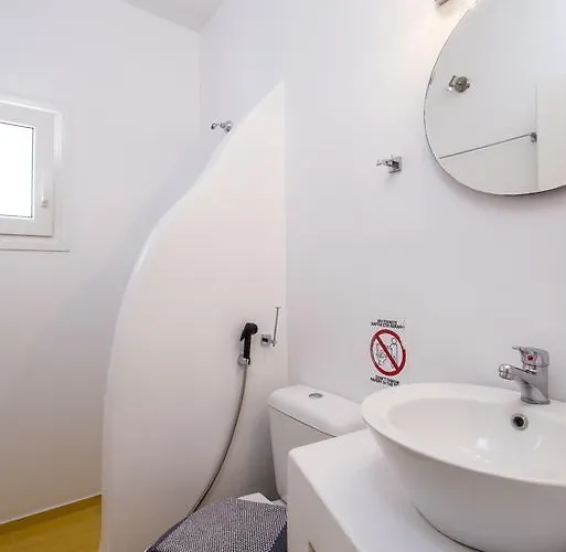 阿缇米拉公寓酒店 4*