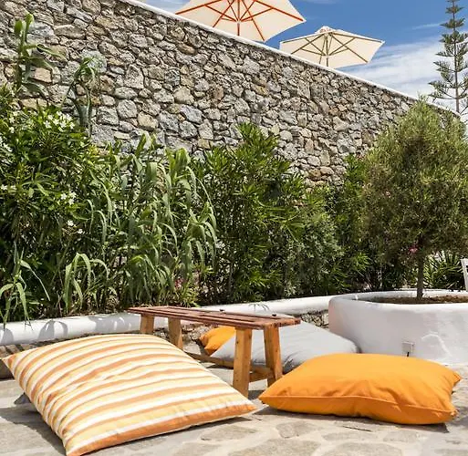 阿缇米拉公寓酒店 普拉迪斯亚罗斯