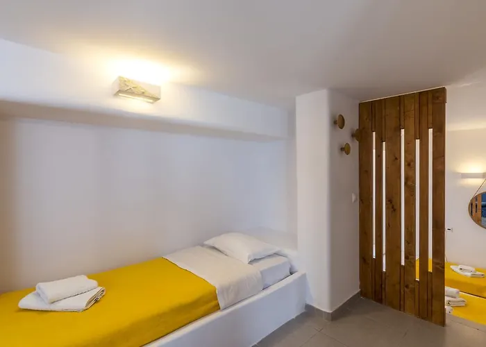 阿缇米拉公寓酒店 4*