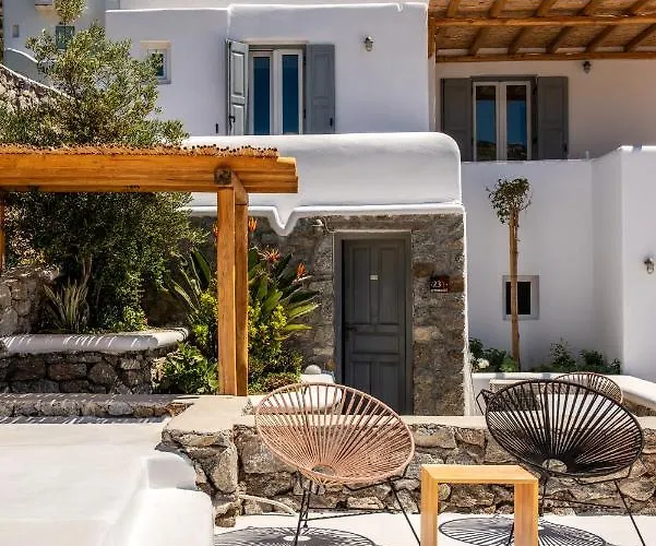 阿缇米拉公寓酒店