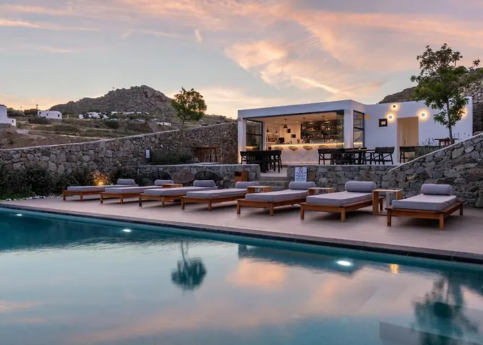 公寓式酒店 阿缇米拉公寓酒店