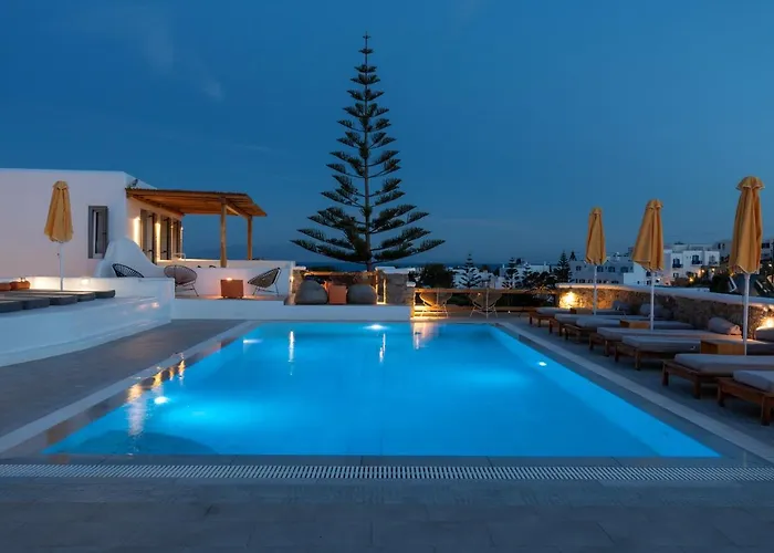 Appart hôtel Artemoula's