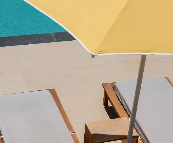 Appart hôtel Artemoula's