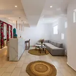 Apartmanhotel Artemoula's