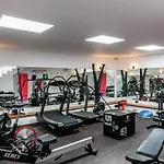 Apartmanhotel Artemoula's