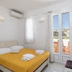 Apartmanhotel Artemoula's 4*