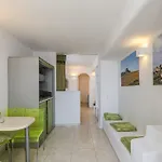 Apartmanhotel Artemoula's