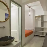 Apartmanhotel Artemoula's Platísz Jalósz