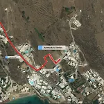 Artemoula's Apartmanhotel 4*
