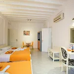 Apartmanhotel Artemoula's 4*