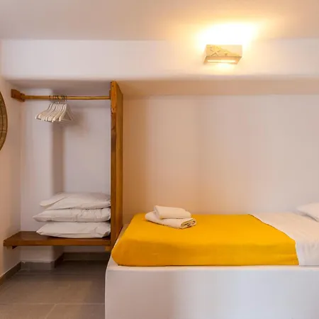 Artemoula's Hotel apartamentowy