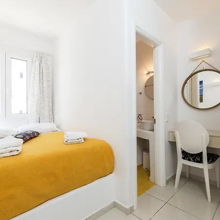 Artemoula's Hotel apartamentowy 4*