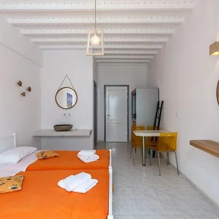 Artemoula's Studios 4*