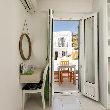 Artemoula's Studios 2*