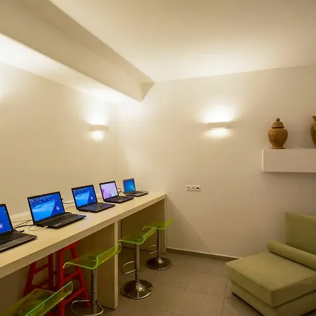 Artemoula's Studios 2*