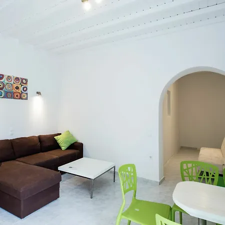 Artemoula's Studios 4*