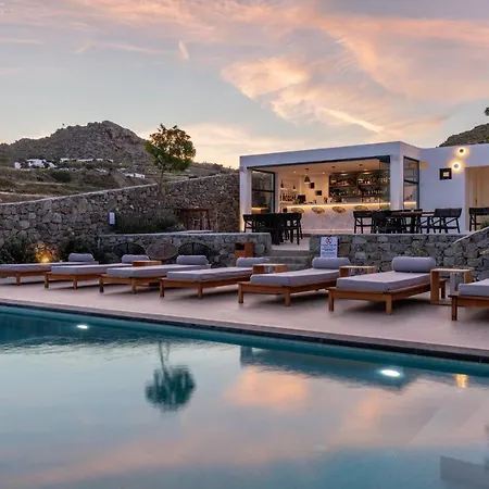 Hotel apartamentowy Artemoula's