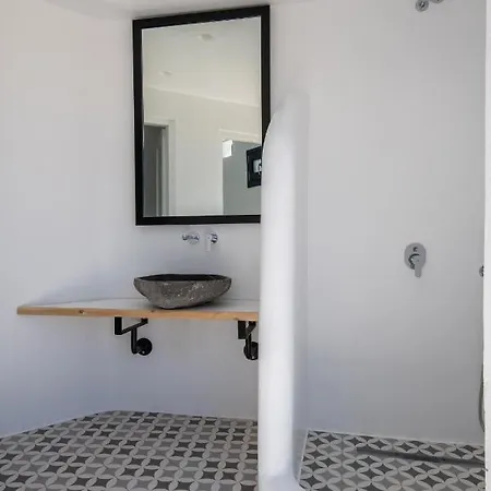 Hotel apartamentowy Artemoula's