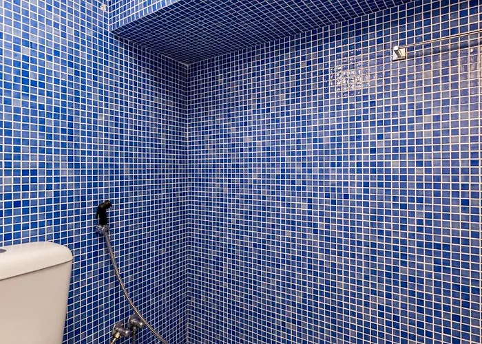 Artemoula's Hotel apartamentowy Platys Gialos (Mykonos)