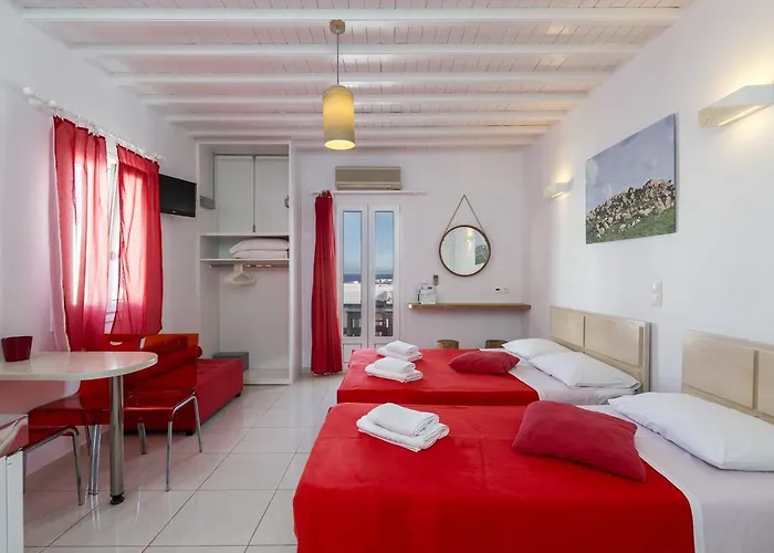 Artemoula's Platis Yialos