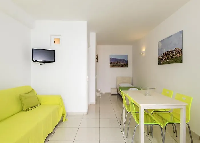 Artemoula's Hotel apartamentowy