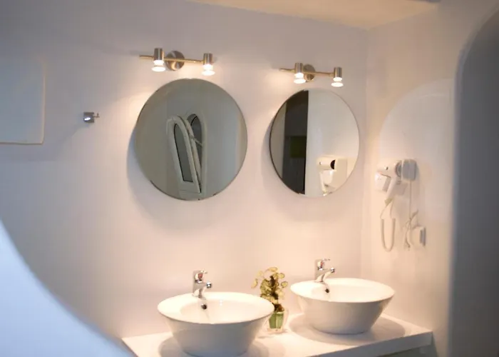 Appart hôtel Artemoula's 4*