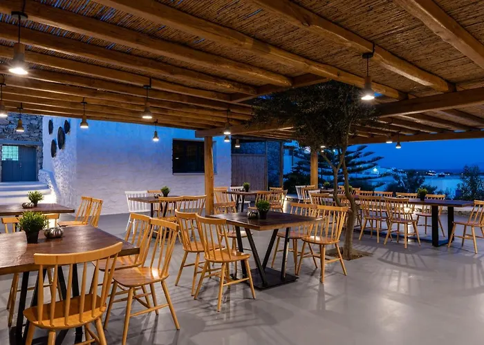 Artemoula's Hotel apartamentowy 4*