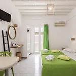 Aparthotel Artemoula's