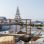Aparthotel Artemoula's 4*