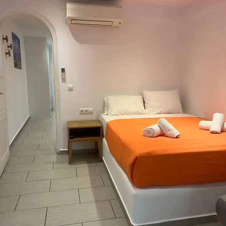 Artemoula's Appart hôtel Platis Yialos