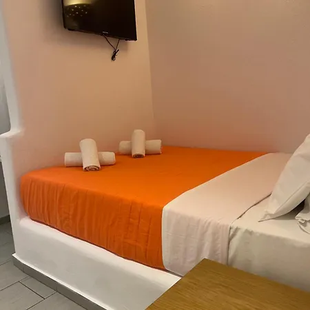 Artemoula's Appart hôtel 2*