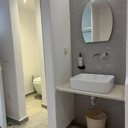 Artemoula's Appart hôtel Platis Yialos