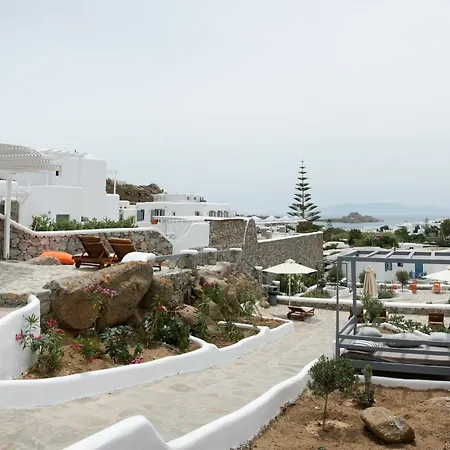 Appart hôtel Artemoula's