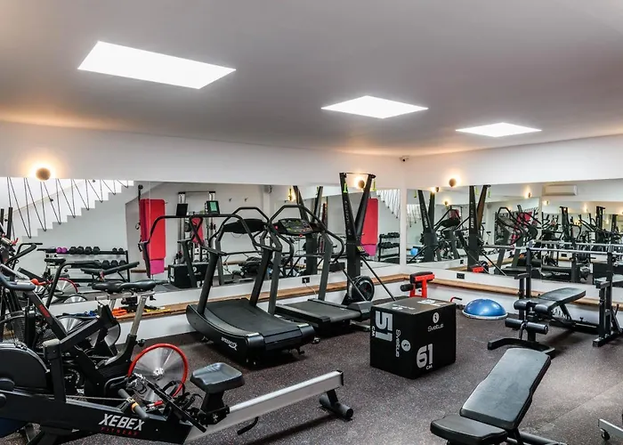 Lägenhetshotell Artemoula's