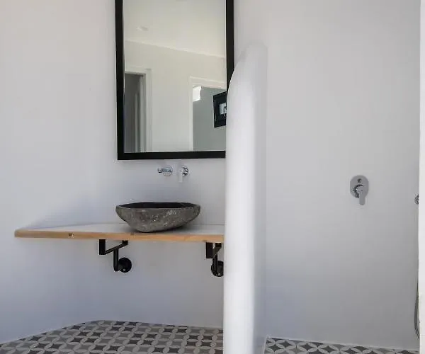 Lägenhetshotell Artemoula's